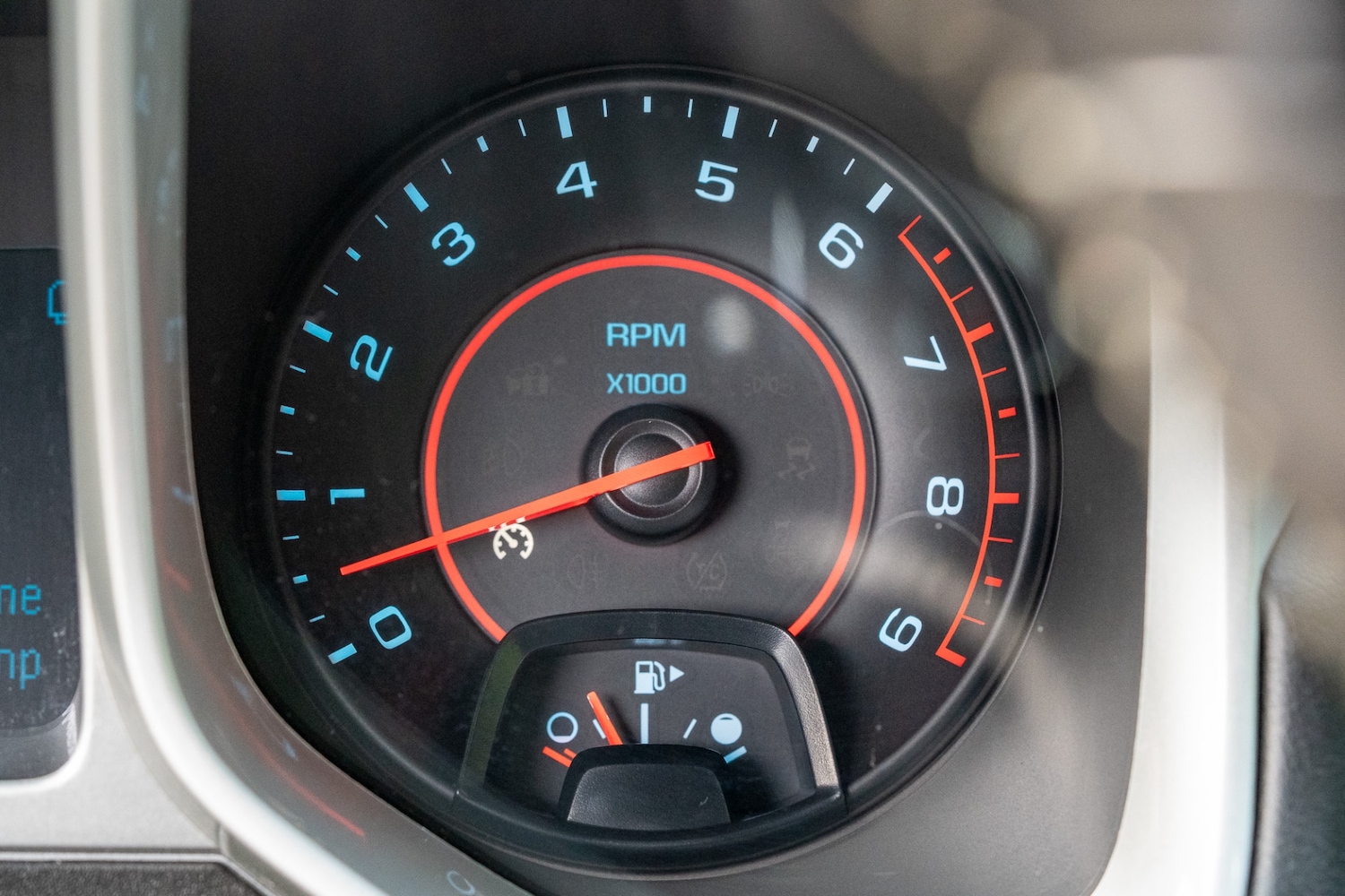 Used Chevrolet Camaro 2014 for sale - 76987007: Photo 49