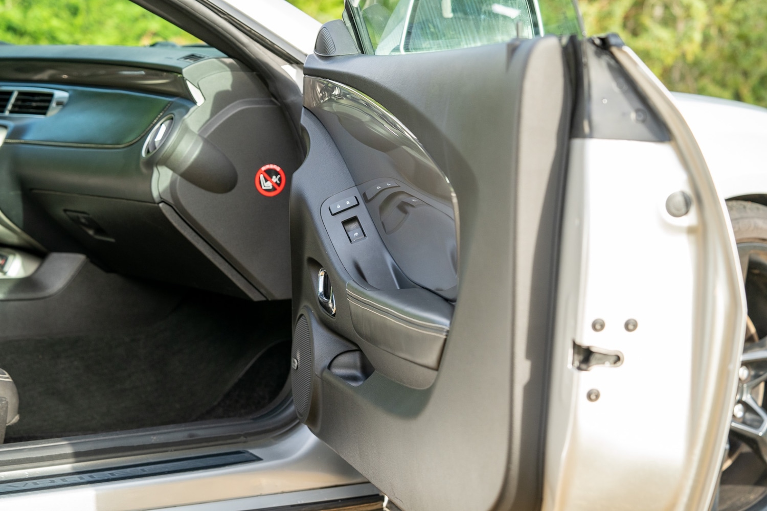 Used Chevrolet Camaro 2014 for sale - 76987007: Photo 57