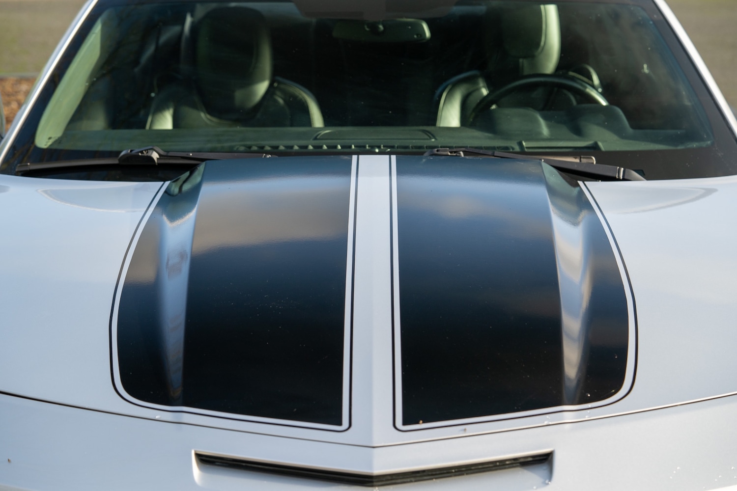 Used Chevrolet Camaro 2014 for sale - 76987007: Photo 58