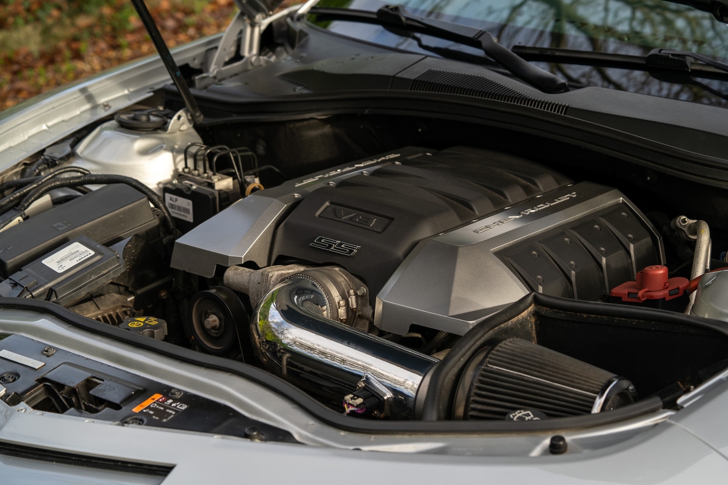 Used Chevrolet Camaro 2014 for sale - 76987007: Photo 59