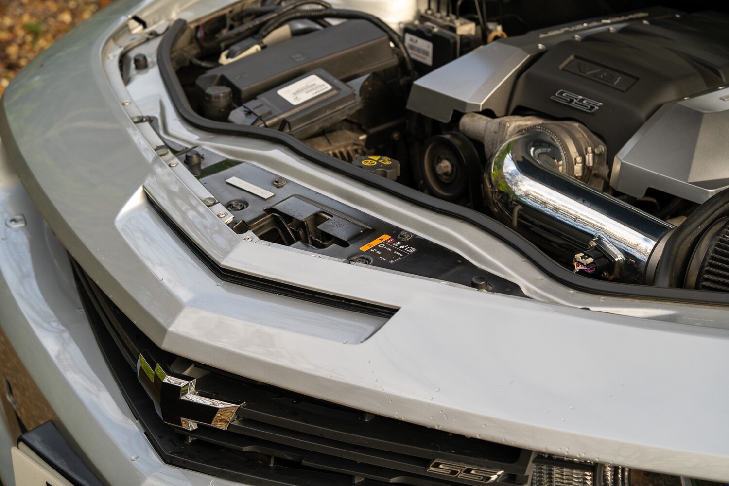 Used Chevrolet Camaro 2014 for sale - 76987007: Photo 60