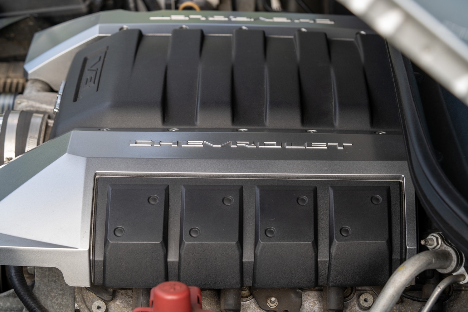 Used Chevrolet Camaro 2014 for sale - 76987007: Photo 62