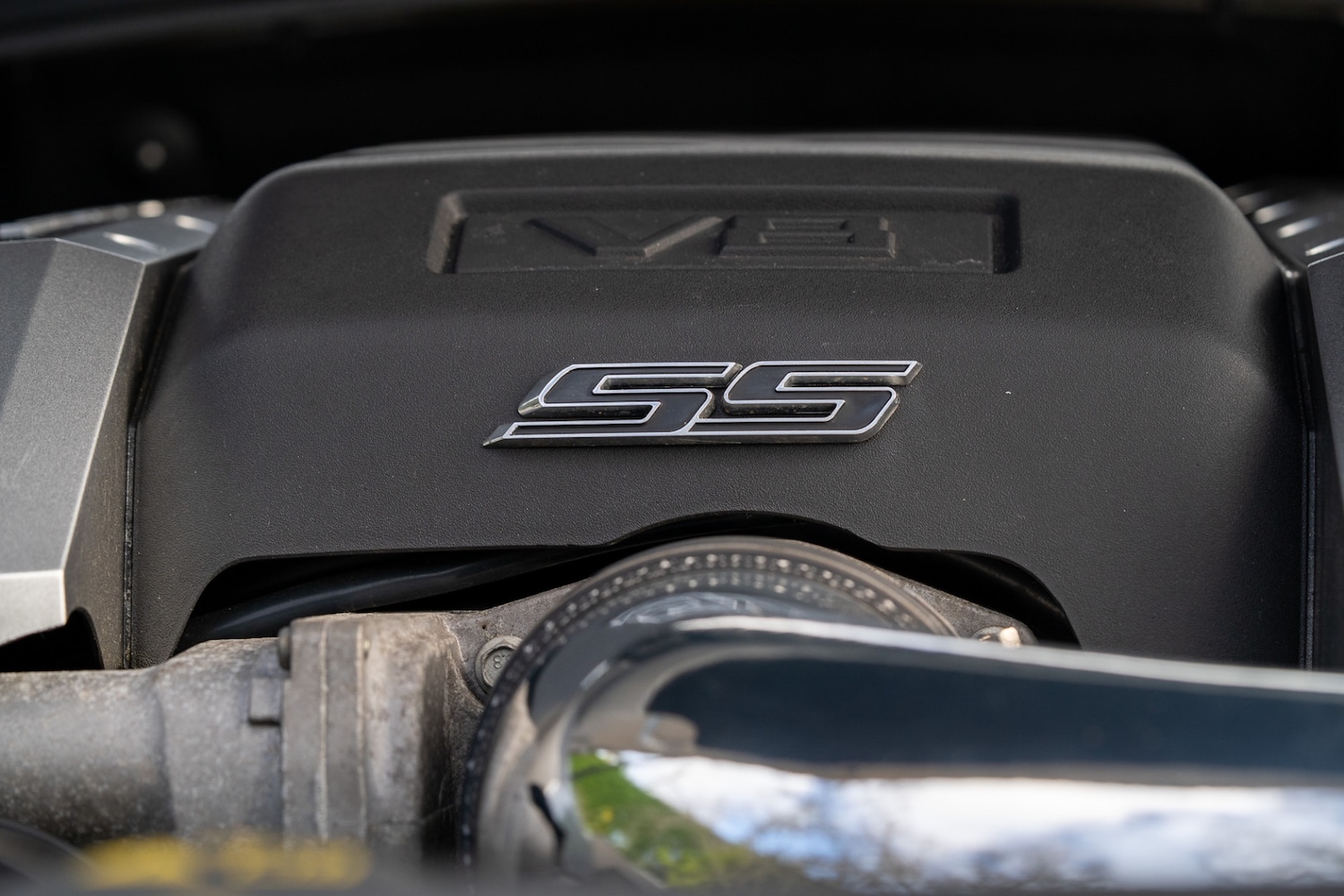 Used Chevrolet Camaro 2014 for sale - 76987007: Photo 66