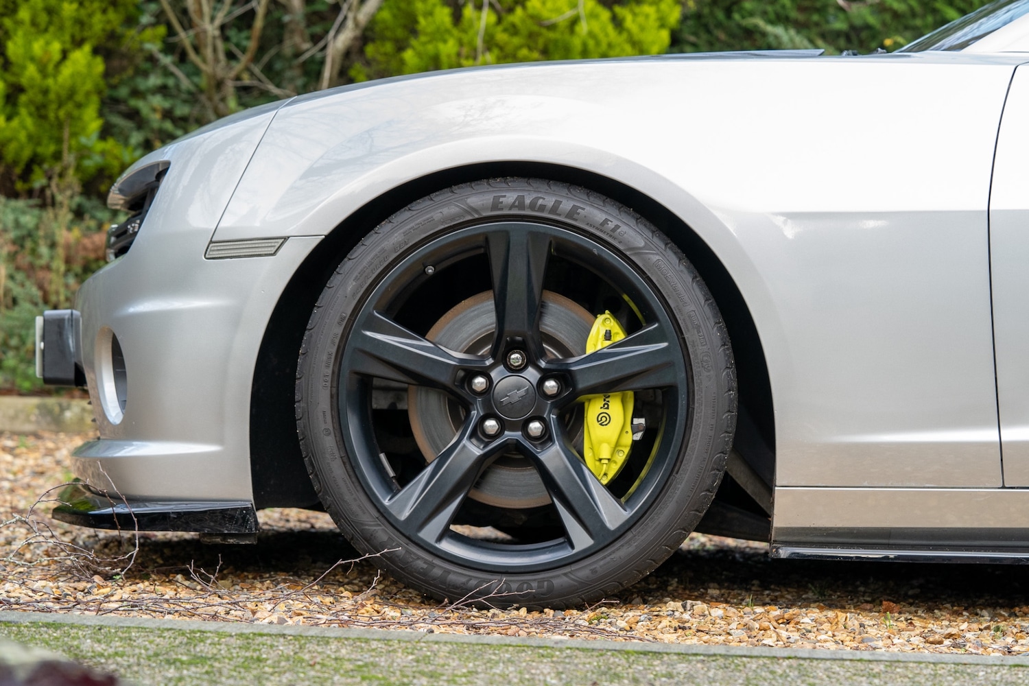 Used Chevrolet Camaro 2014 for sale - 76987007: Photo 67