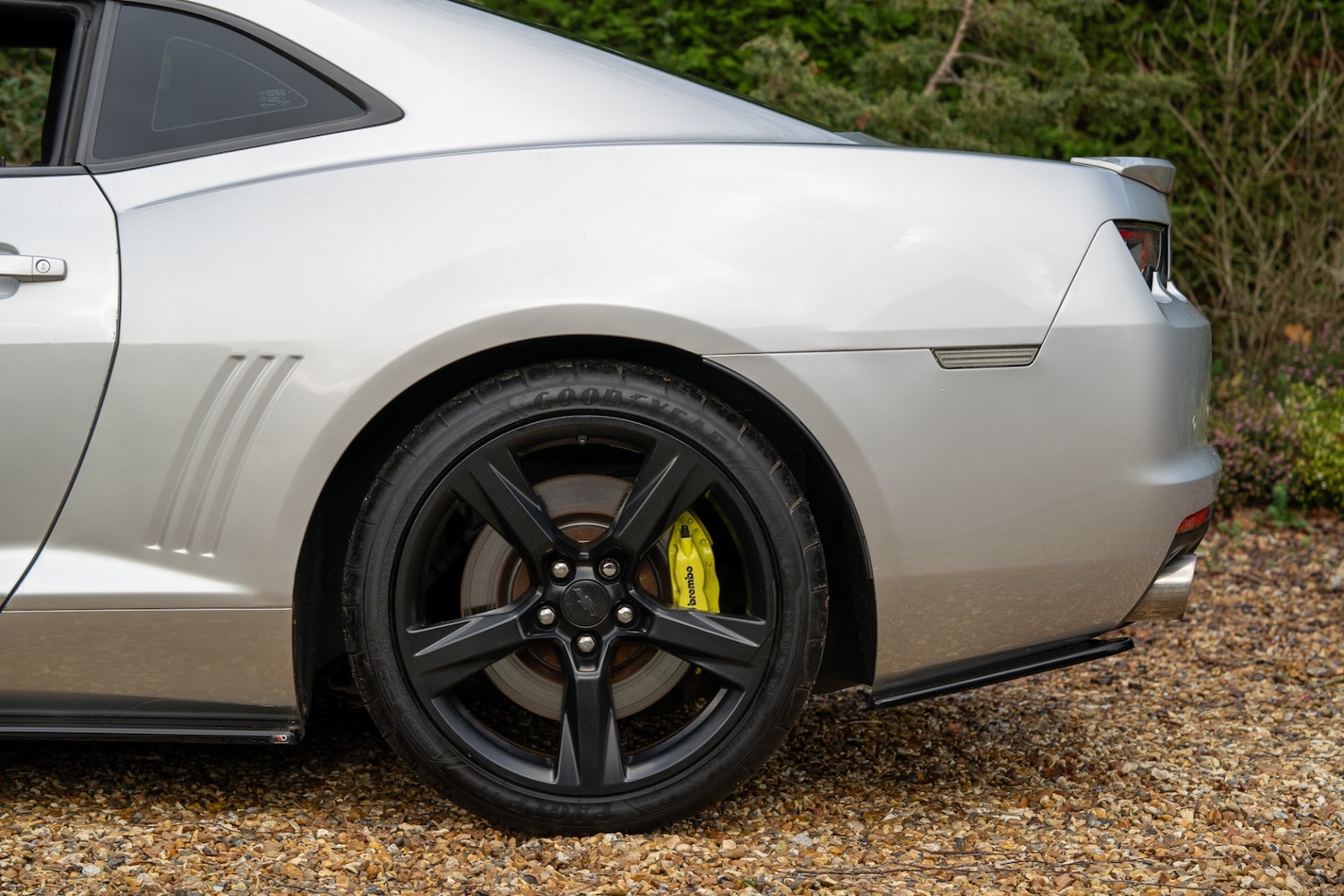 Used Chevrolet Camaro 2014 for sale - 76987007: Photo 68