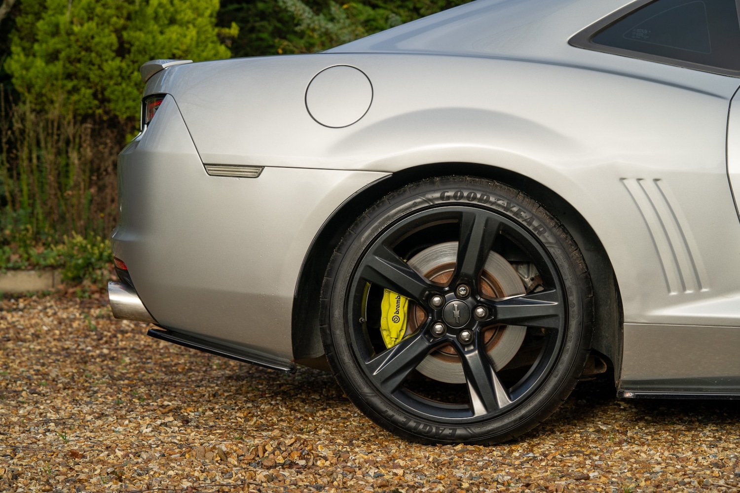 Used Chevrolet Camaro 2014 for sale - 76987007: Photo 69