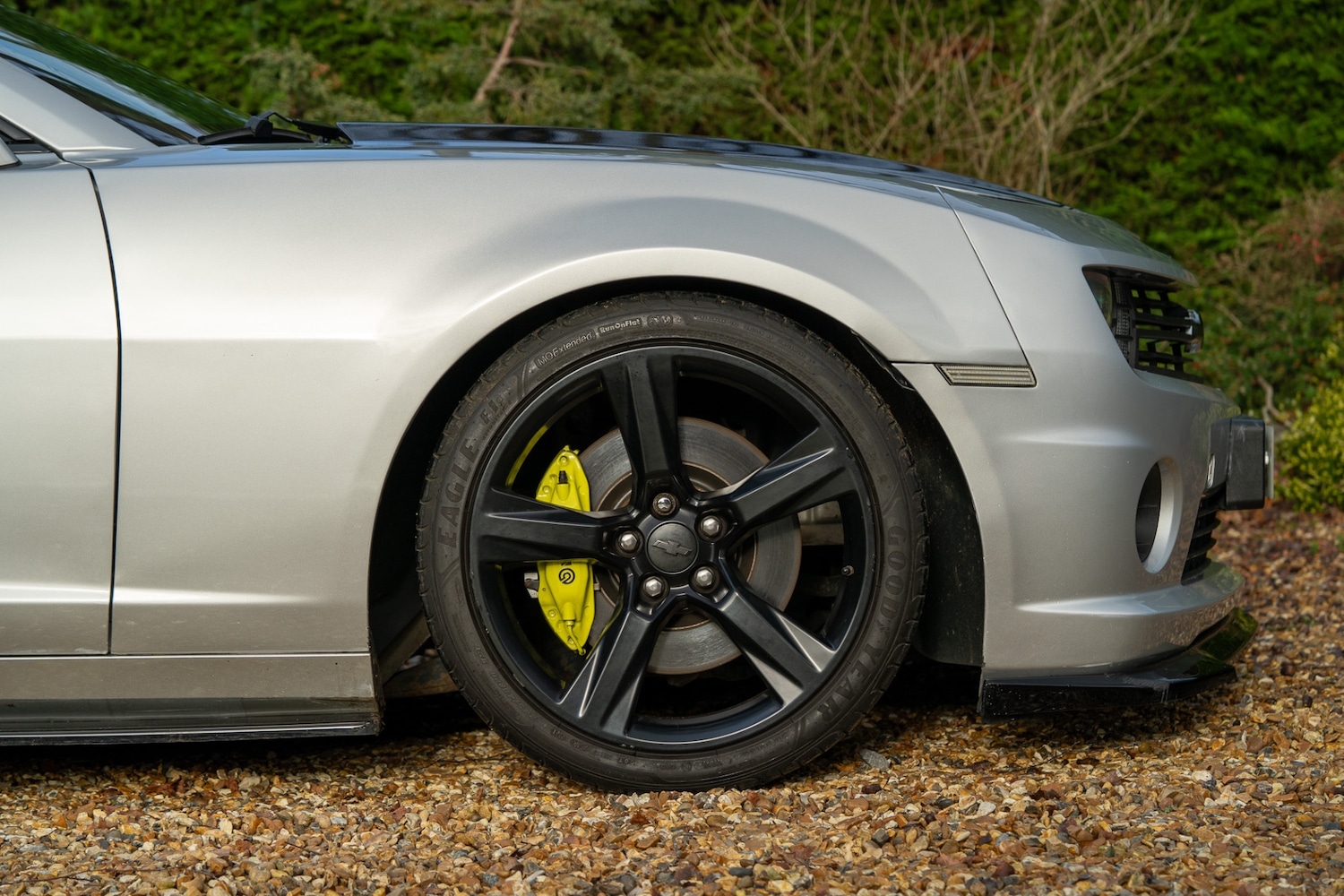 Used Chevrolet Camaro 2014 for sale - 76987007: Photo 70