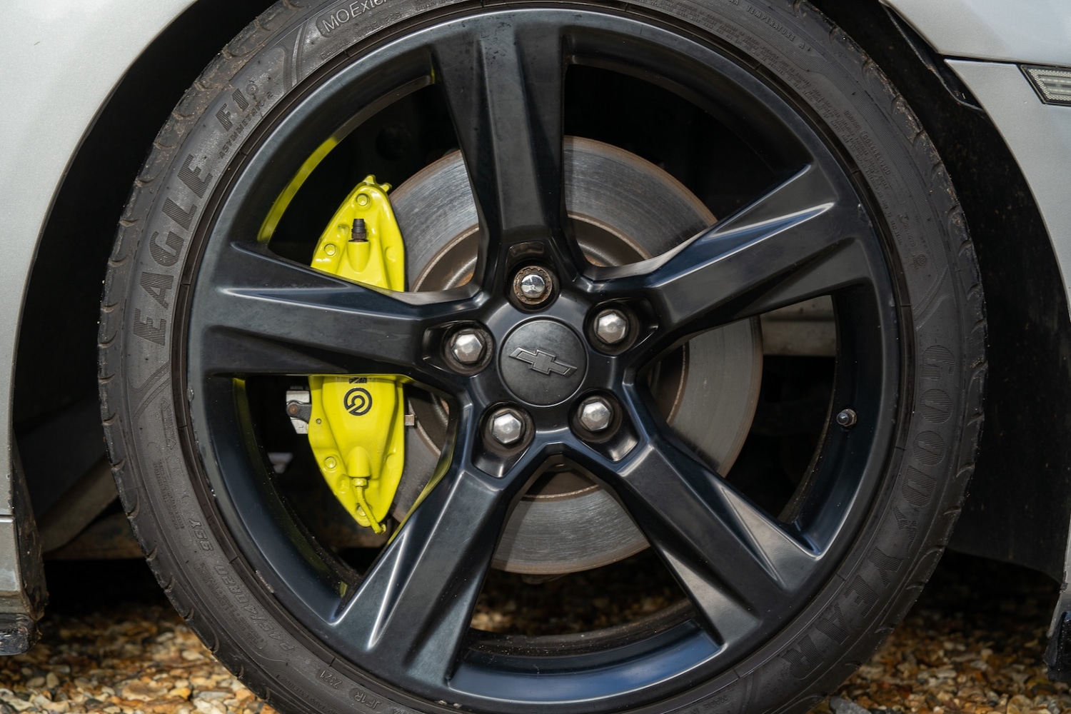 Used Chevrolet Camaro 2014 for sale - 76987007: Photo 72