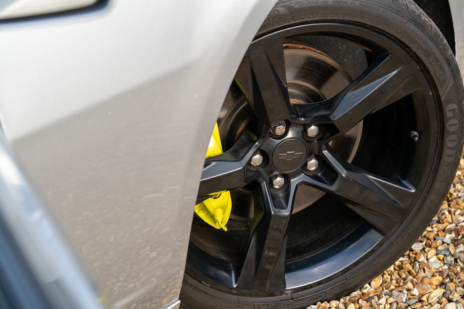 Used Chevrolet Camaro 2014 for sale - 76987007: Photo 73