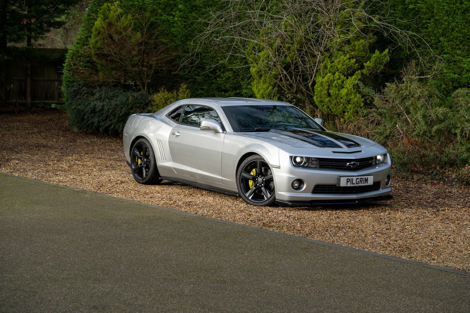 Used Chevrolet Camaro 2014 for sale - 76987007: Photo 74