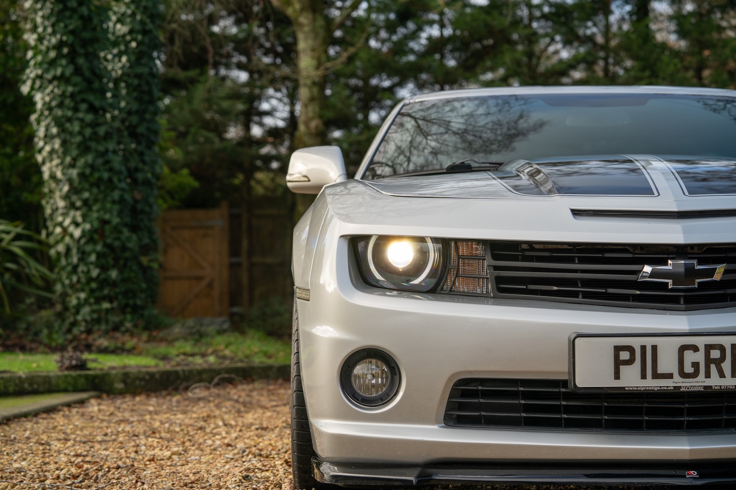 Used Chevrolet Camaro 2014 for sale - 76987007: Photo 75