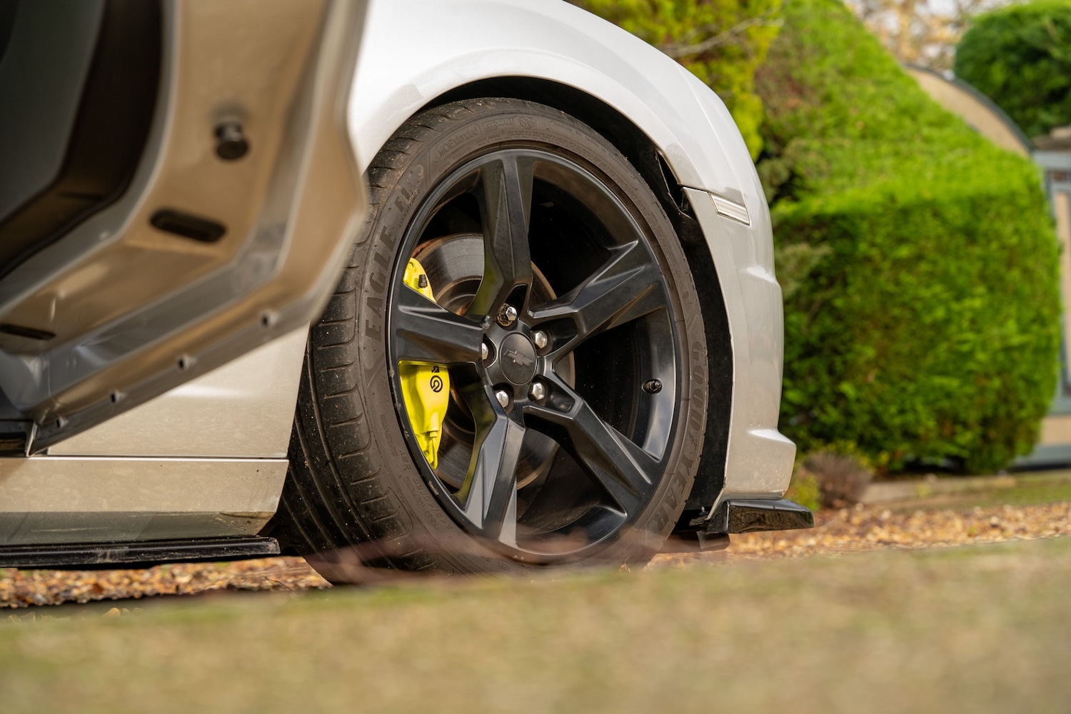 Used Chevrolet Camaro 2014 for sale - 76987007: Photo 77