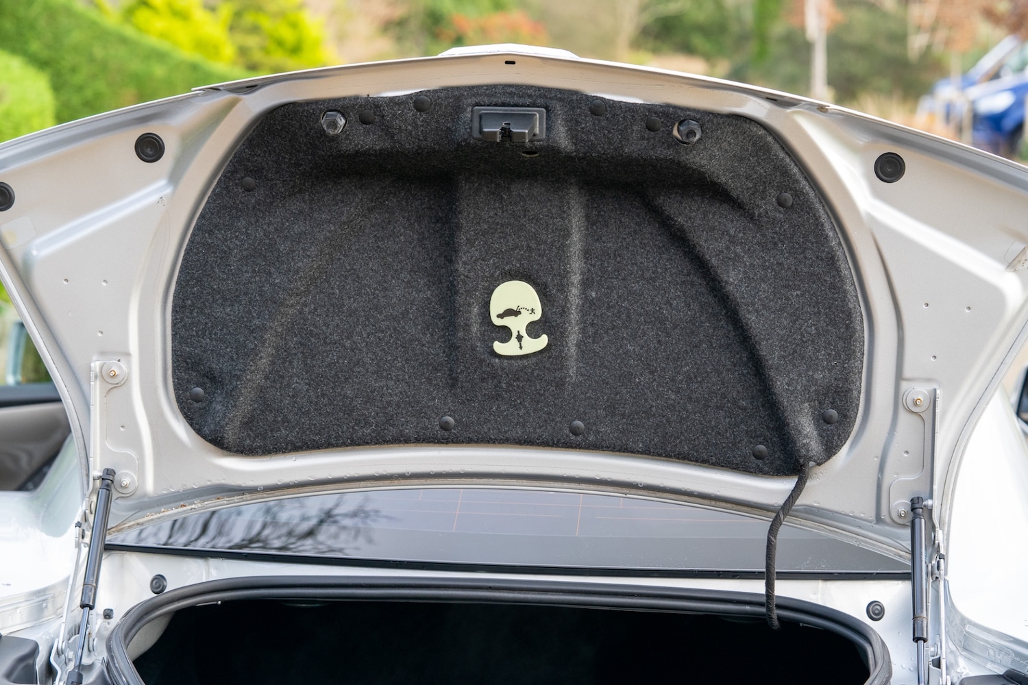 Used Chevrolet Camaro 2014 for sale - 76987007: Photo 78