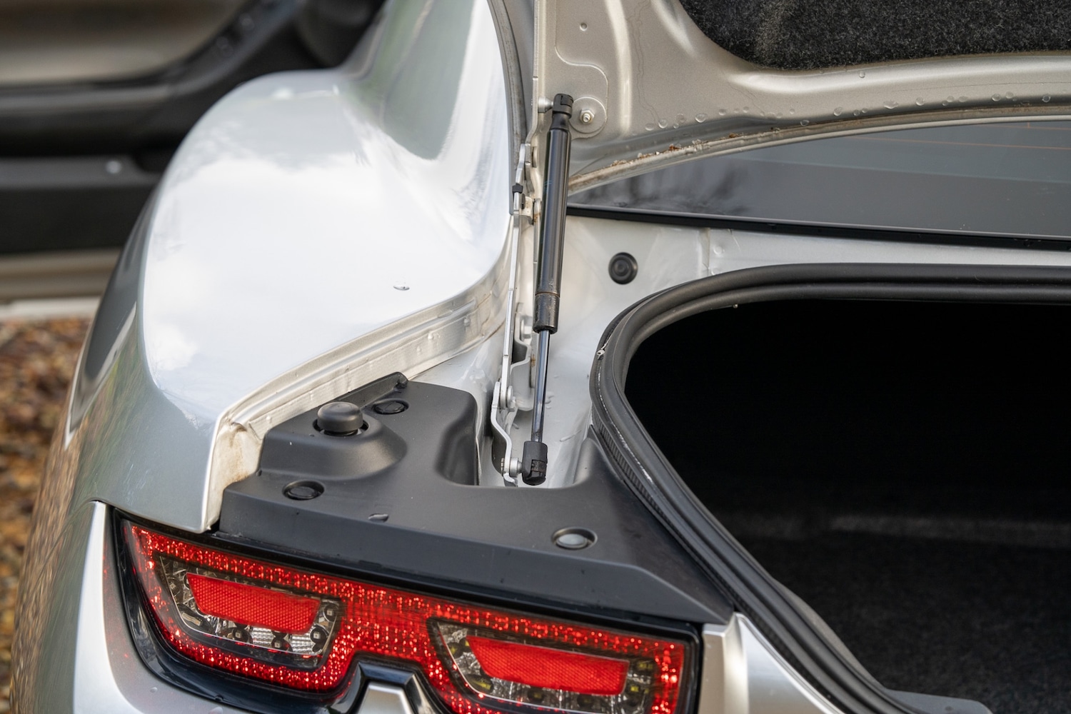 Used Chevrolet Camaro 2014 for sale - 76987007: Photo 79