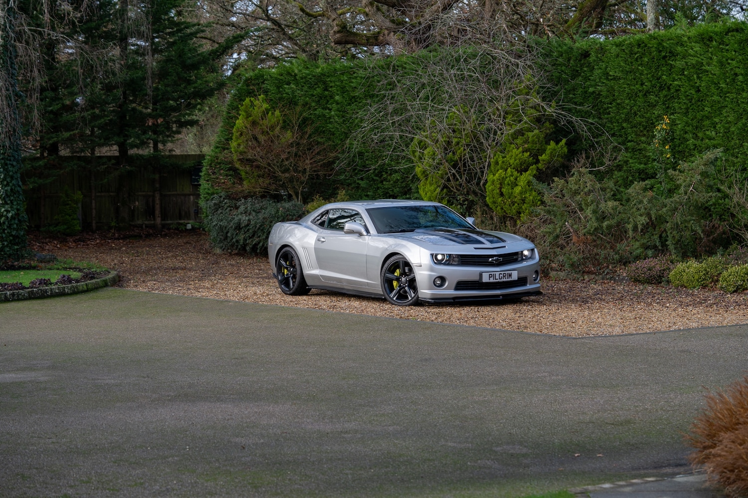 Used Chevrolet Camaro 2014 for sale - 76987007: Photo 85