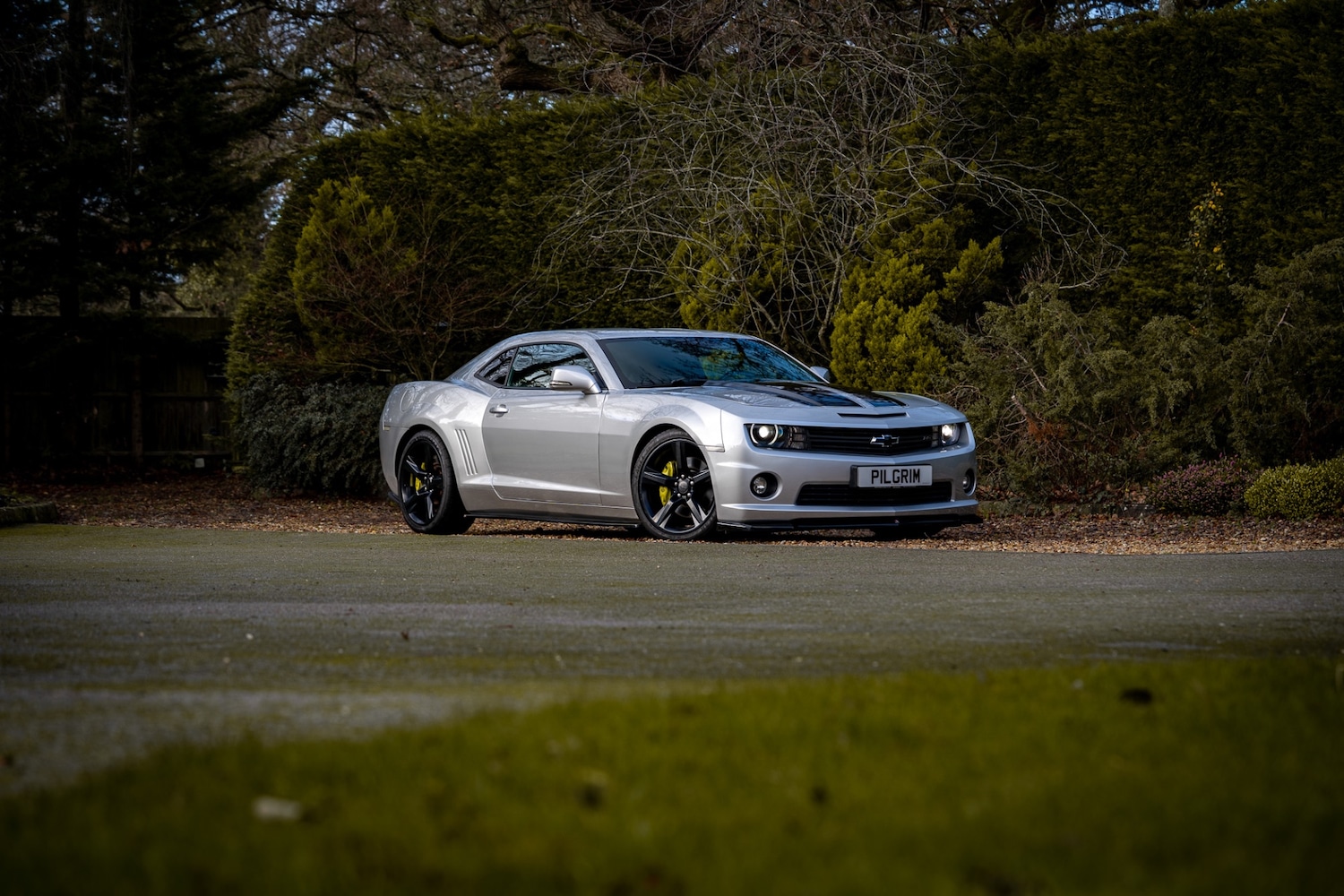 Used Chevrolet Camaro 2014 for sale - 76987007: Photo 86