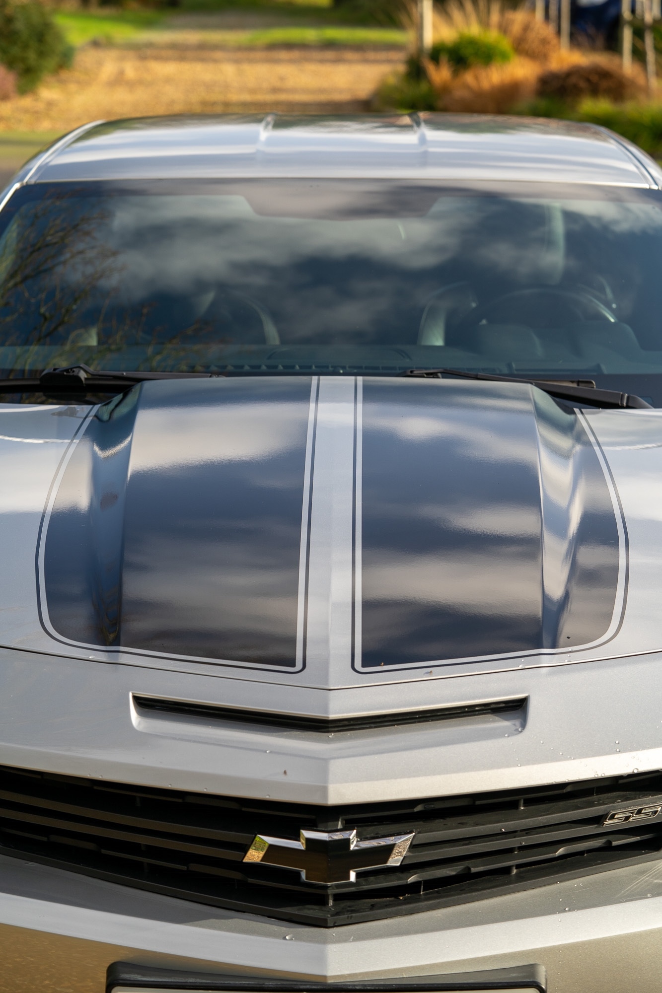 Used Chevrolet Camaro 2014 for sale - 76987007: Photo 88