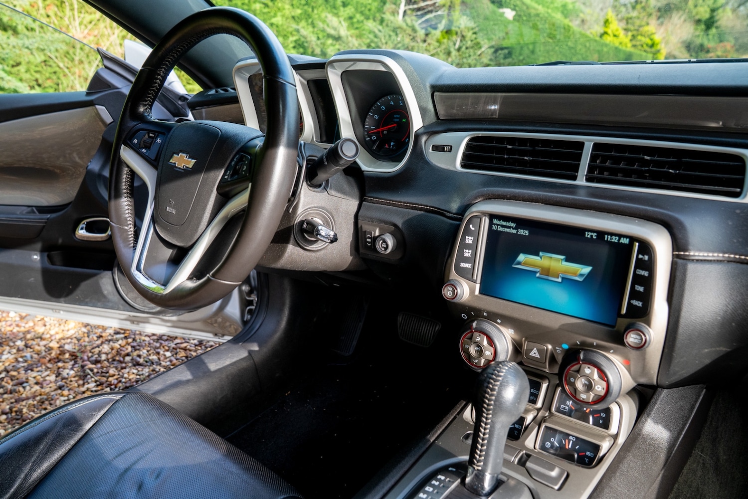 Used Chevrolet Camaro 2014 for sale - 76987007: Photo 9