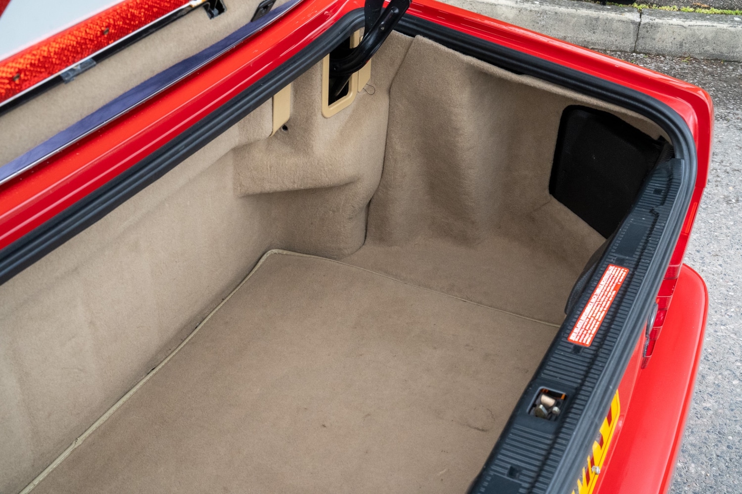 Used Mercedes-Benz S Class 1991 for sale - 77027554: Photo 18