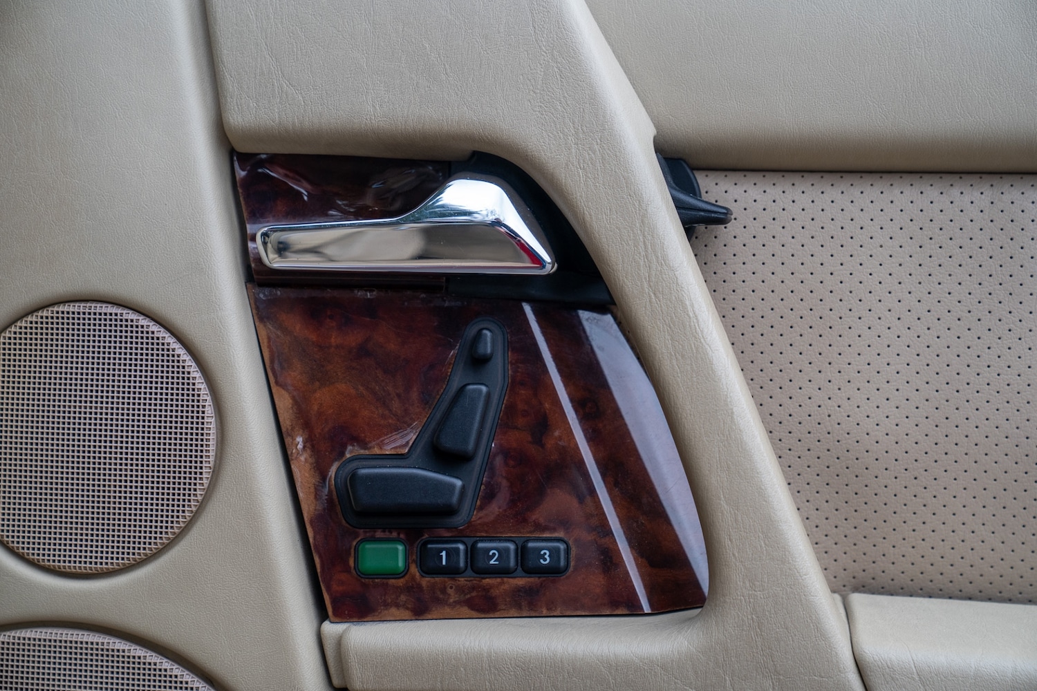 Used Mercedes-Benz S Class 1991 for sale - 77027554: Photo 30