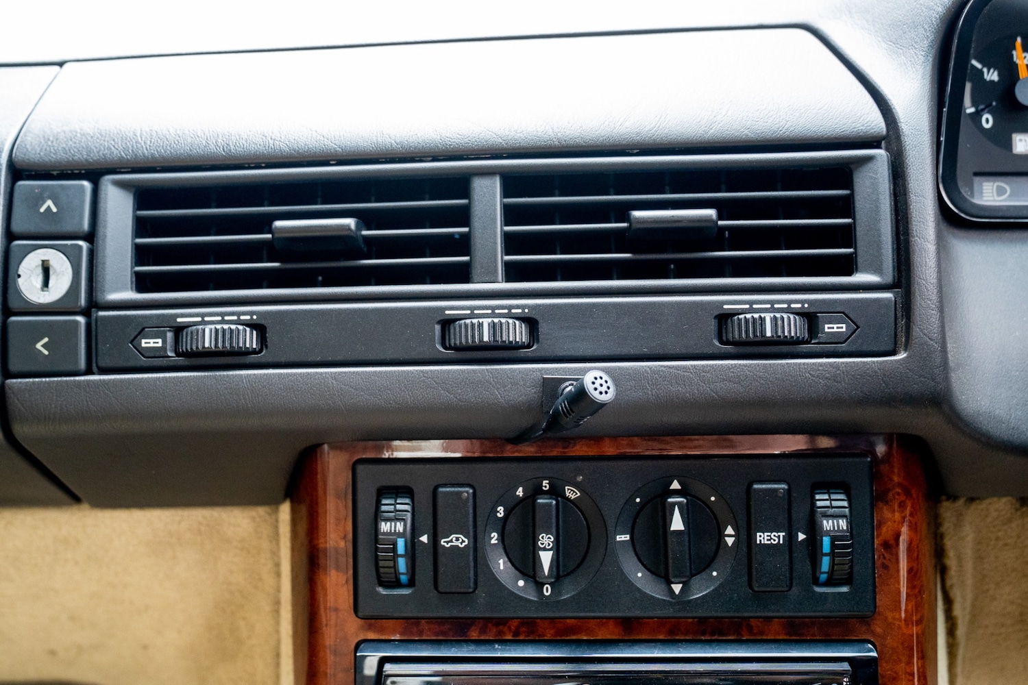 Used Mercedes-Benz S Class 1991 for sale - 77027554: Photo 36