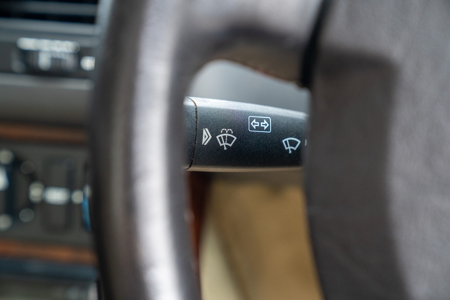 Used Mercedes-Benz S Class 1991 for sale - 77027554: Photo 37