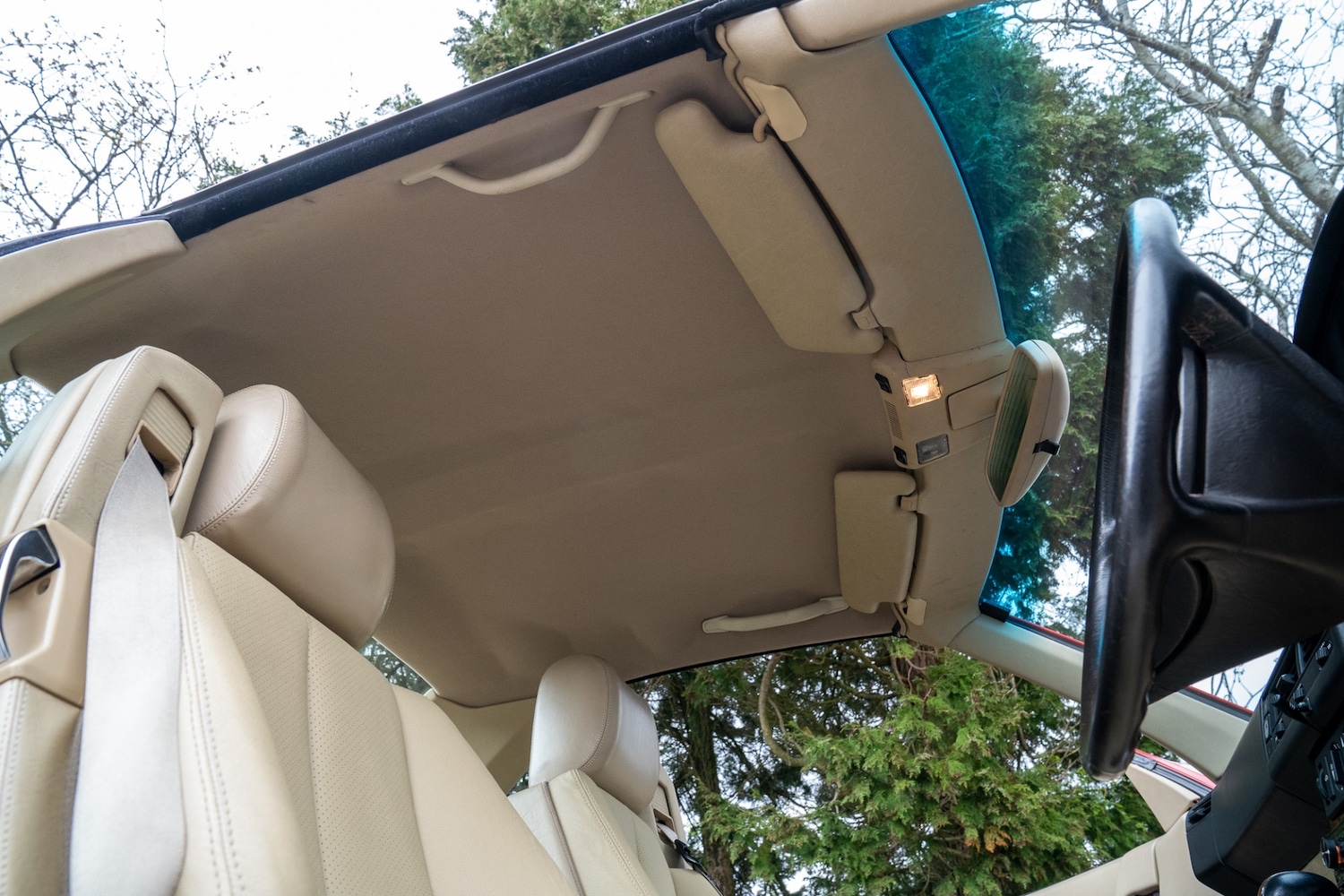 Used Mercedes-Benz S Class 1991 for sale - 77027554: Photo 44