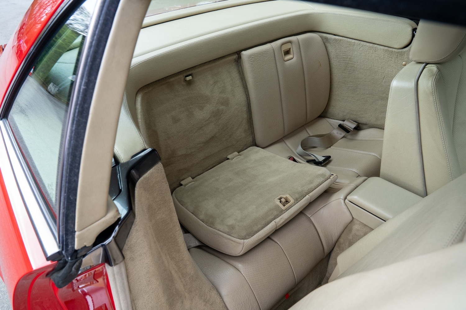 Used Mercedes-Benz S Class 1991 for sale - 77027554: Photo 46