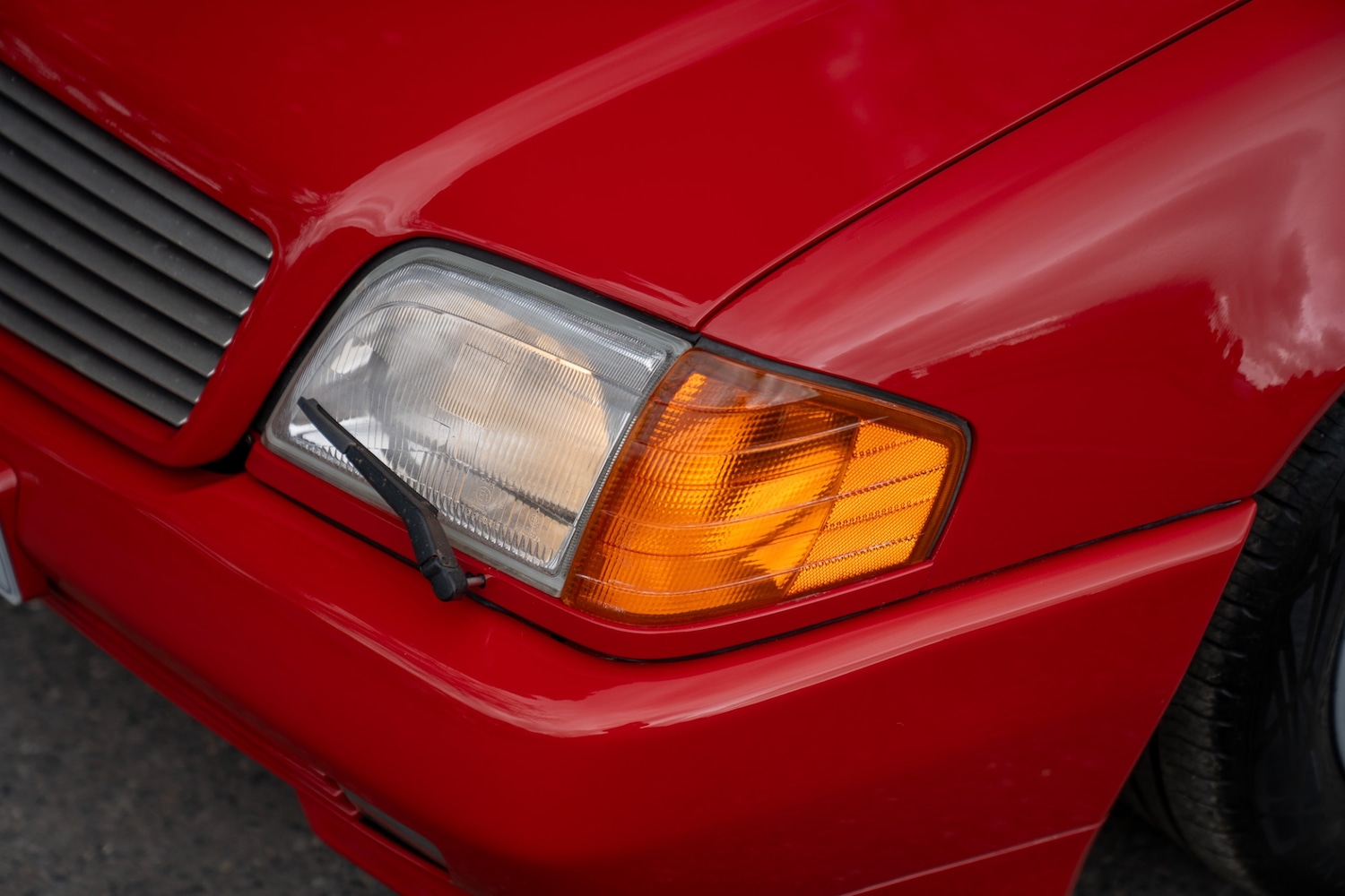 Used Mercedes-Benz S Class 1991 for sale - 77027554: Photo 54