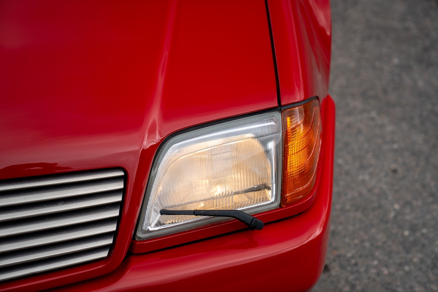 Used Mercedes-Benz S Class 1991 for sale - 77027554: Photo 56