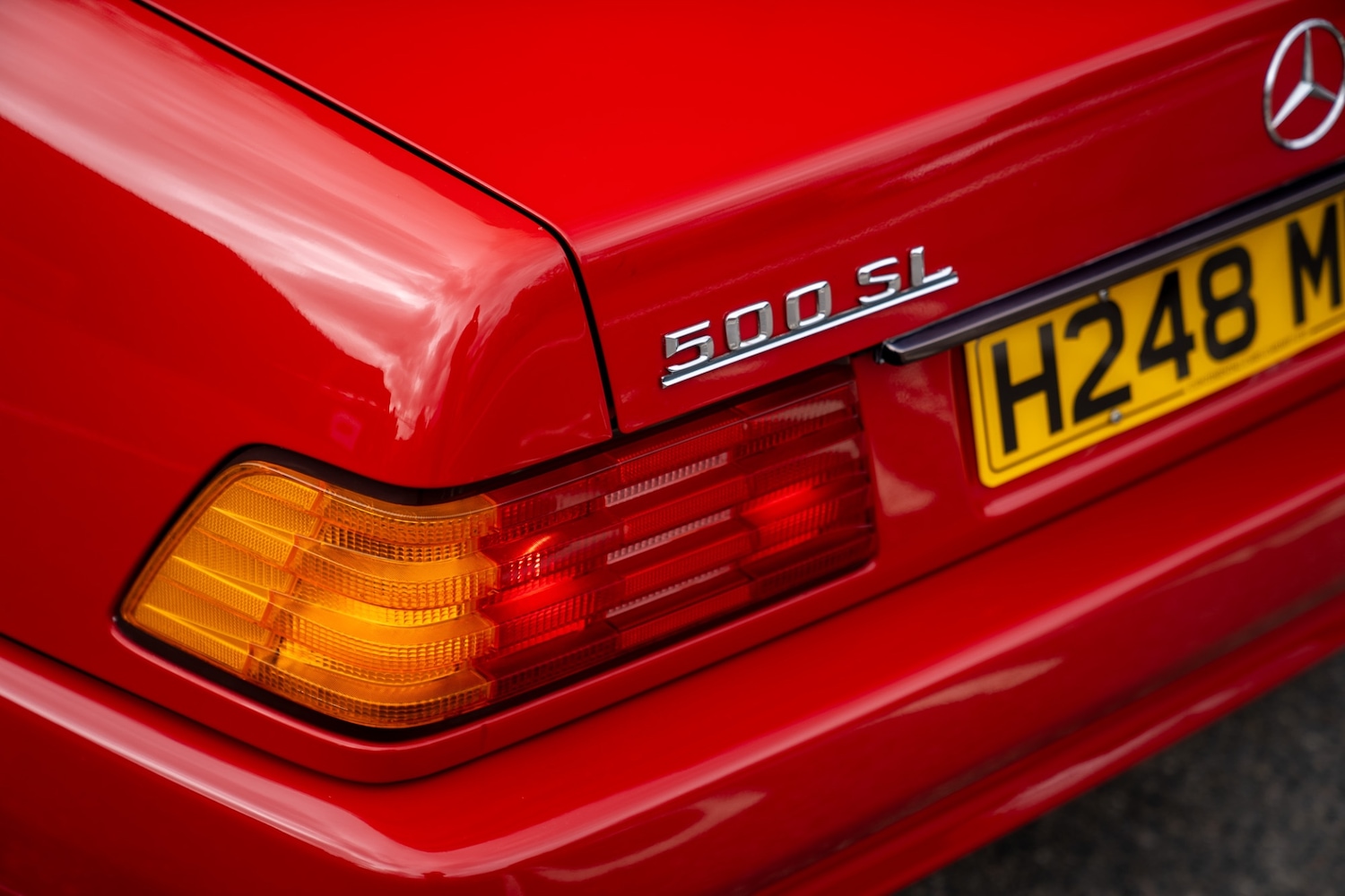 Used Mercedes-Benz S Class 1991 for sale - 77027554: Photo 57