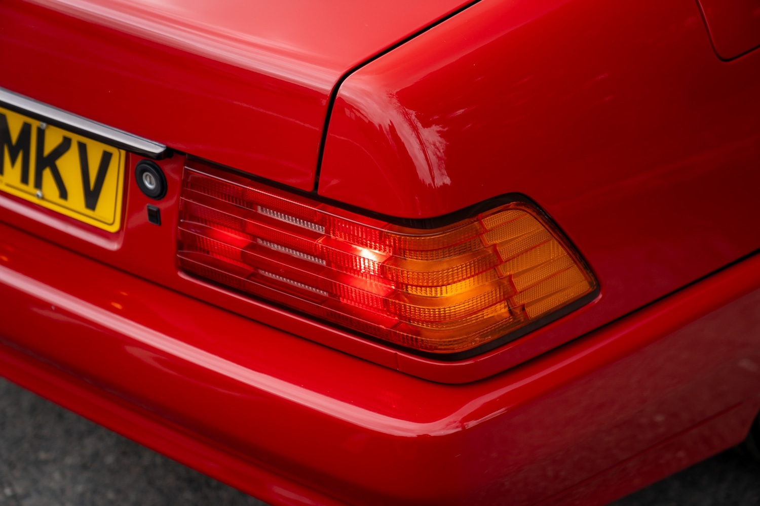 Used Mercedes-Benz S Class 1991 for sale - 77027554: Photo 58