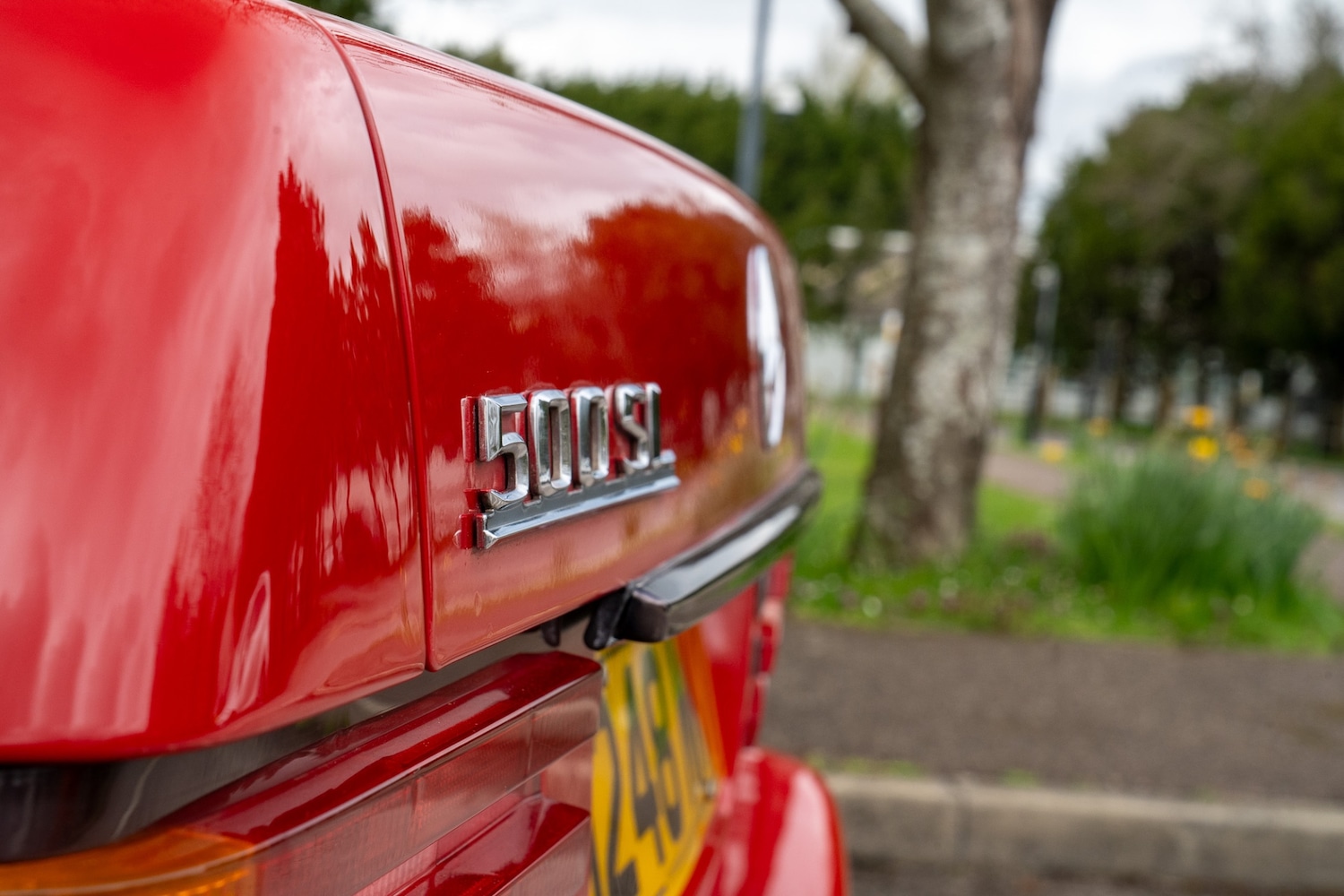 Used Mercedes-Benz S Class 1991 for sale - 77027554: Photo 60