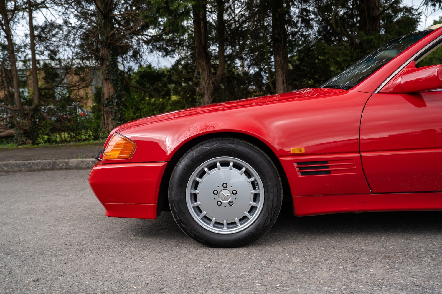 Used Mercedes-Benz S Class 1991 for sale - 77027554: Photo 67