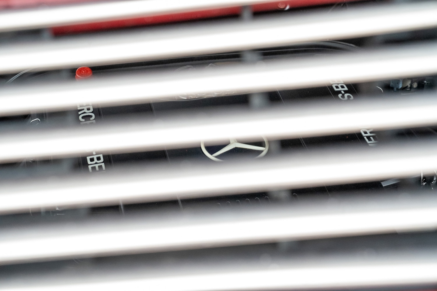 Used Mercedes-Benz S Class 1991 for sale - 77027554: Photo 76