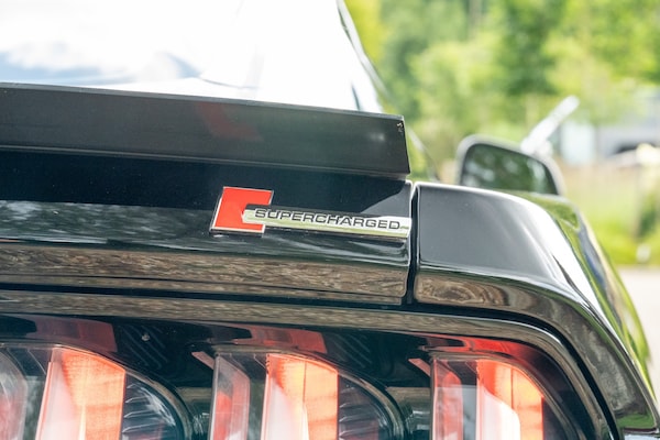 Used Ford Mustang 2018 for sale - 75443756: Photo 10