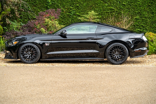 Used Ford Mustang 2018 for sale - 75443756: Photo 11