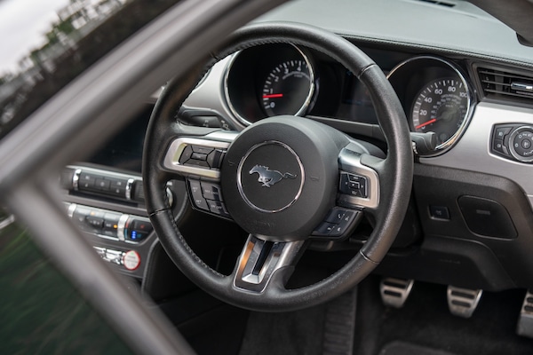 Used Ford Mustang 2018 for sale - 75443756: Photo 12
