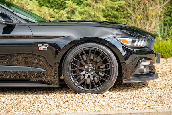 Used Ford Mustang 2018 for sale - 75443756: Photo 21