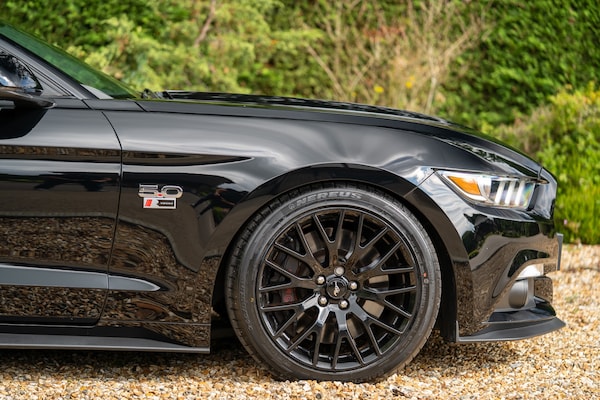 Used Ford Mustang 2018 for sale - 75443756: Photo 23