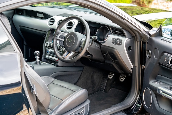 Used Ford Mustang 2018 for sale - 75443756: Photo 31