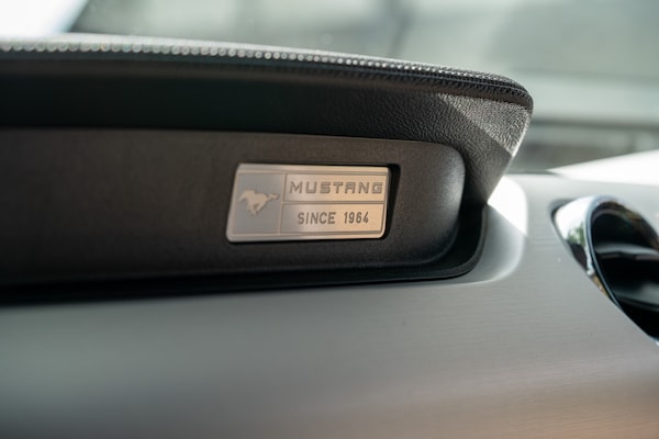 Used Ford Mustang 2018 for sale - 75443756: Photo 36