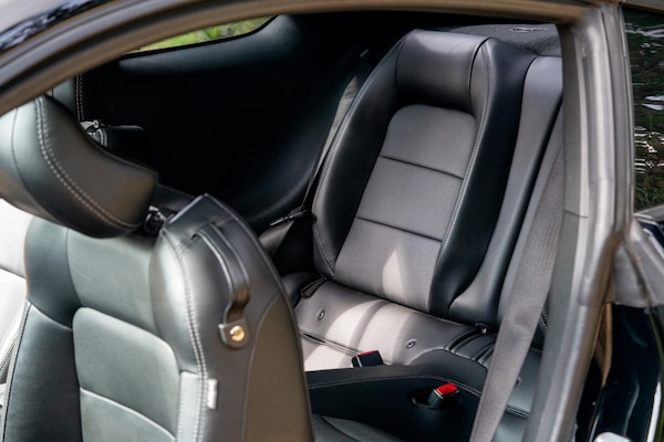 Used Ford Mustang 2018 for sale - 75443756: Photo 37