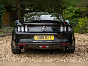 Used Ford Mustang 2018 for sale - 75443756: Photo 3