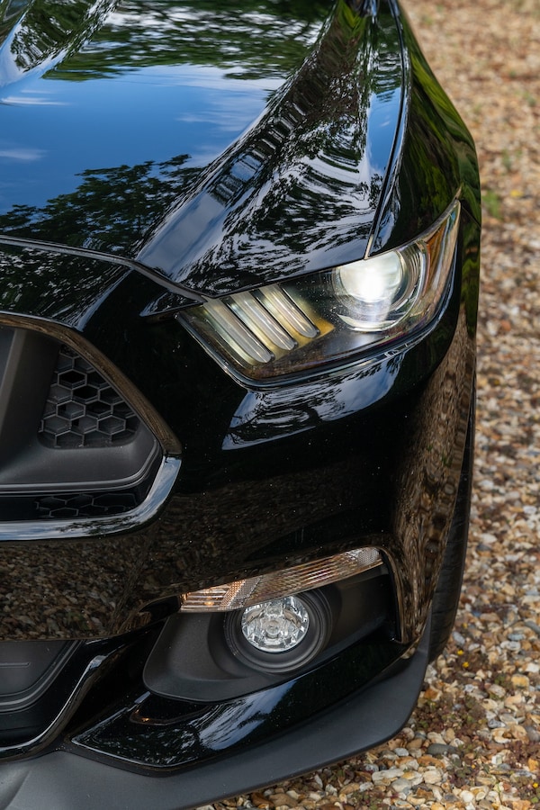 Used Ford Mustang 2018 for sale - 75443756: Photo 47