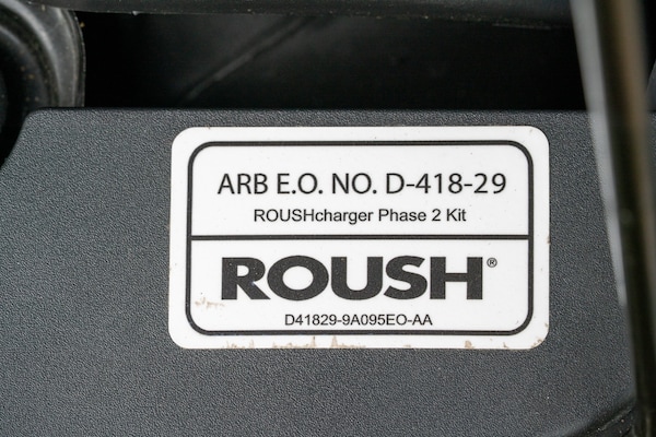 Used Ford Mustang 2018 for sale - 75443756: Photo 48