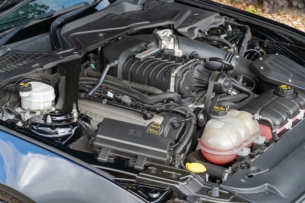 Used Ford Mustang 2018 for sale - 75443756: Photo 49