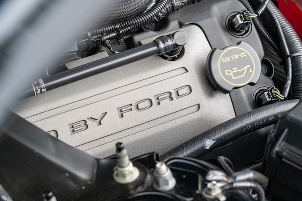 Used Ford Mustang 2018 for sale - 75443756: Photo 52