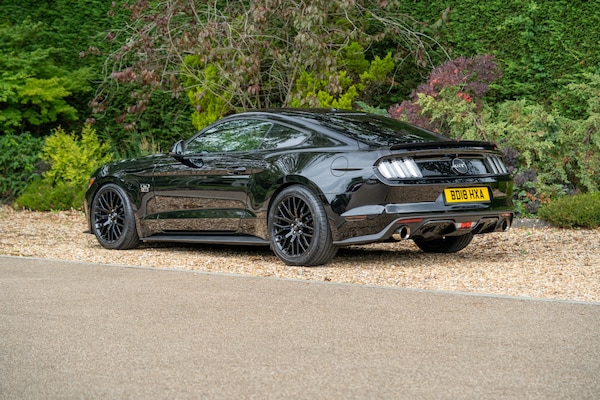Used Ford Mustang 2018 for sale - 75443756: Photo 55