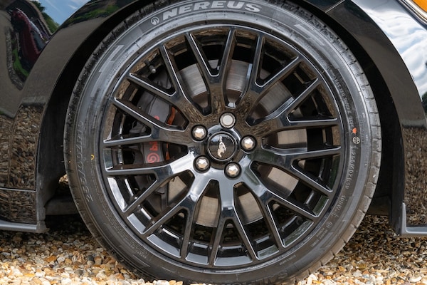 Used Ford Mustang 2018 for sale - 75443756: Photo 61